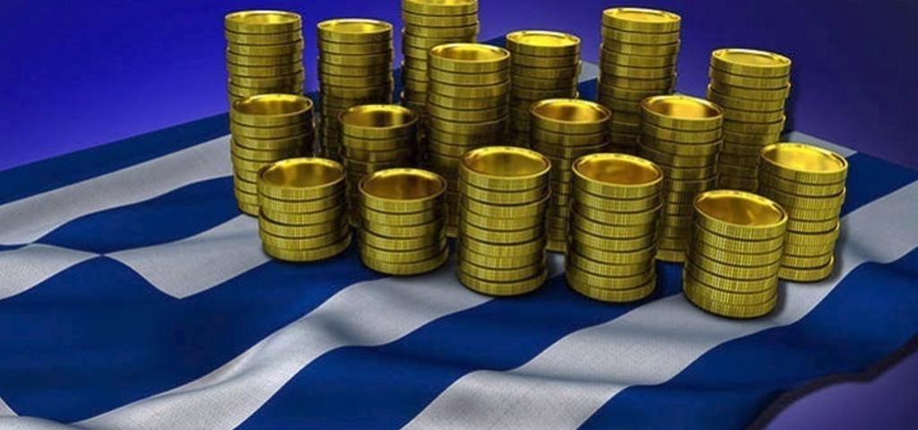 Στις αγορές βγαίνει το Ελληνικό Δημόσιο